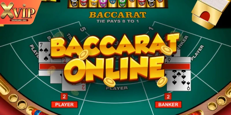 Đôi nét về trò chơi bài baccarat online Xvip Đôi nét về trò chơi bài baccarat online Xvip