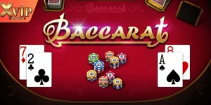Tận Hưởng Baccarat Online Xvip Đỉnh Cao Châu Á