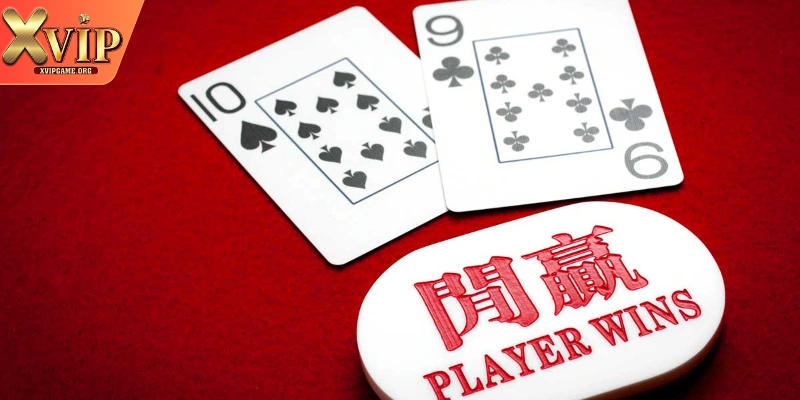 Quy tắc tính điểm cơ bản Quy tắc tính điểm cơ bản