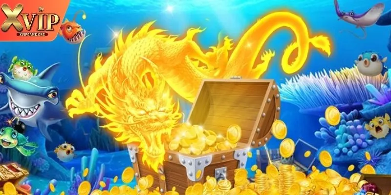 Nhiều phòng chơi hấp dẫn tại săn cá Rồng Vàng Nhiều phòng chơi hấp dẫn tại săn cá Rồng Vàng