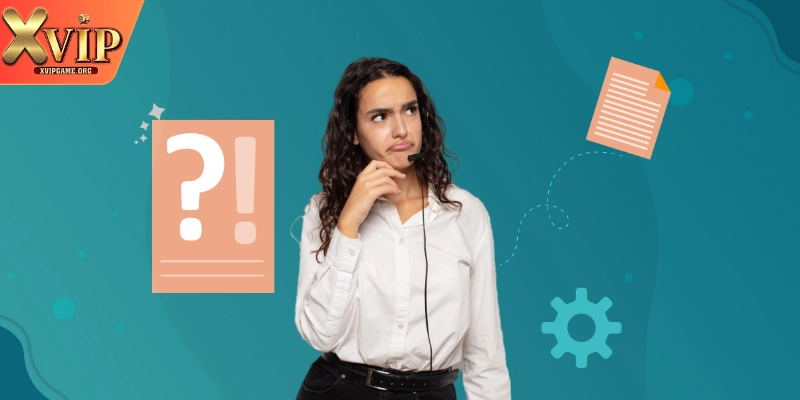 Giải đáp thắc mắc cho người ứng tuyển đại lý Xvip