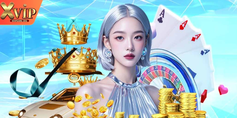Hướng dẫn cách đăng ký đại lý Xvip qua 4 bước Hướng dẫn cách đăng ký đại lý Xvip qua 4 bước