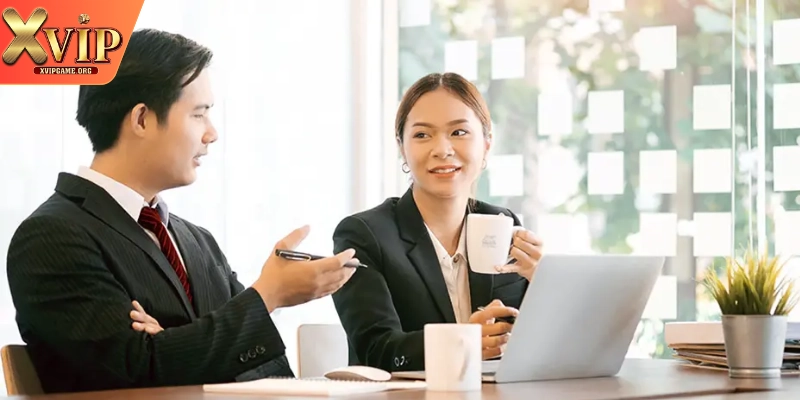Nộp đơn làm đại lý Xvip và chờ đợi duyệt Nộp đơn làm đại lý Xvip và chờ đợi duyệt