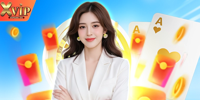 Hướng dẫn nhập code nhận thưởng Xvip