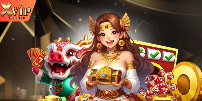 Lưu ý khi tân thủ nhập code do Xvip cung cấp