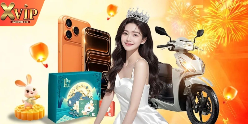 Sơ nét về code Xvip mới nhất 2025