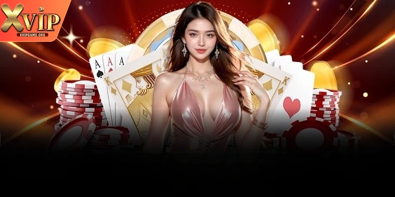 Lý do nên đăng nhập XVIP Lý do nên đăng nhập XVIP