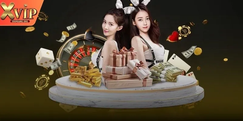 Khuyến mãi tân thủ là cách mà Xvip tạo mối quan hệ gắn bó với hội viên Khuyến mãi tân thủ là cách mà Xvip tạo mối quan hệ gắn bó với hội viên