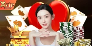 Mưa Khuyến Mãi Tân Thủ Chỉ Có Tại Xvip