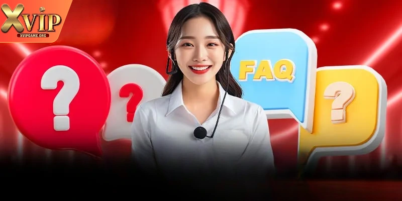 Những câu hỏi thường gặp Những câu hỏi thường gặp