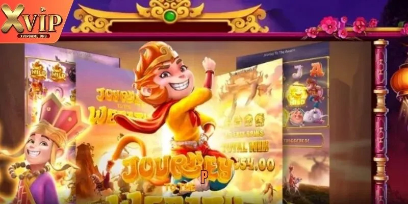 Những phòng đấu tại quay hũ Tây Du Ký Xvip Những phòng đấu tại quay hũ Tây Du Ký Xvip