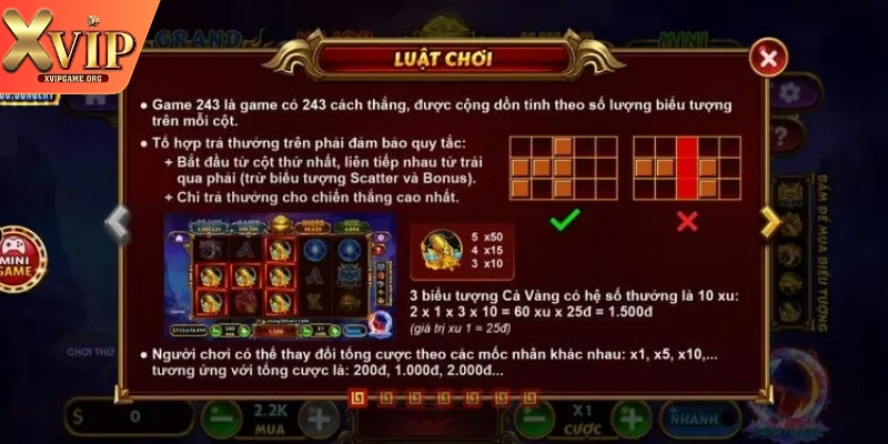 Những quy tắc cơ bản Những quy tắc cơ bản