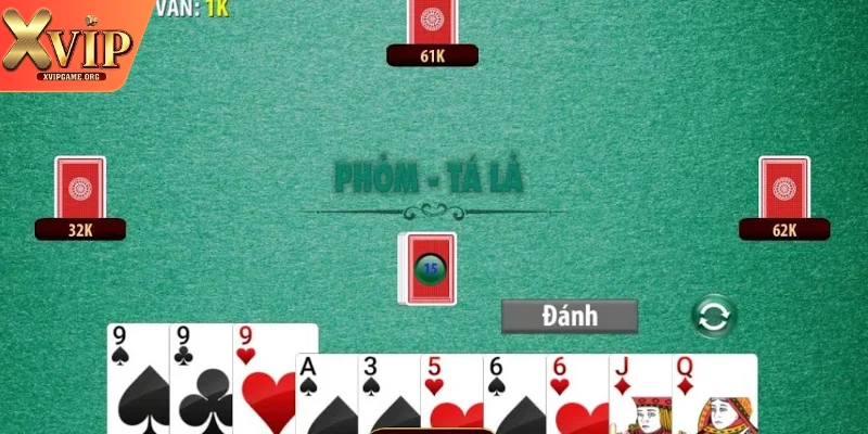 Cách chơi tá lả cơ bản