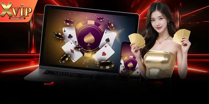 Đôi nét về game bài phỏm online Xvip