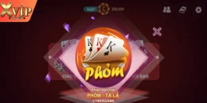 Giải Mã Siêu Phẩm Phỏm Online Xvip Và Mẹo Thắng Lớn 2025