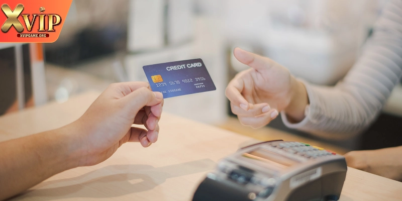Khám phá 4 bước rút tiền Xvip cho tân thủ Khám phá 4 bước rút tiền Xvip cho tân thủ
