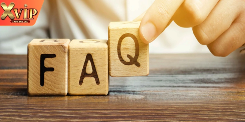 Giải đáp 3 câu hỏi thường gặp khi giao dịch Xvip Giải đáp 3 câu hỏi thường gặp khi giao dịch Xvip