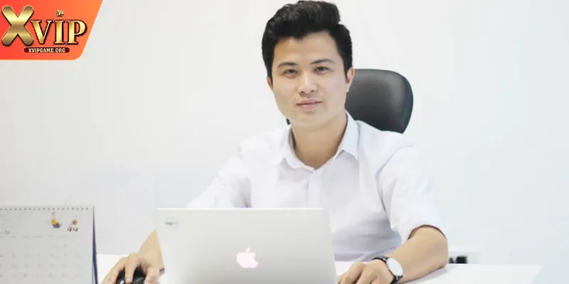 Người truyền cảm hứng dồi dào với tất cả cộng đồng game thủ