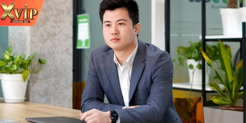 Thành tựu to lớn mà CEO 9x đạt được