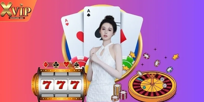 Đôi nét sơ lược về Xvip và Rikvip Đôi nét sơ lược về Xvip và Rikvip