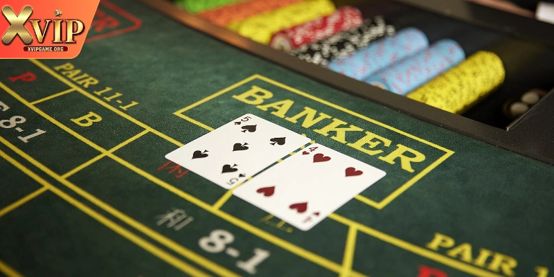 Siêu phẩm Baccarat nổi tiếng