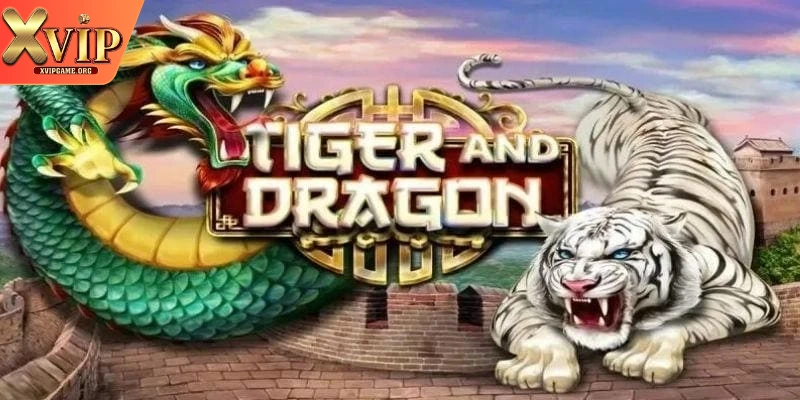 Game bài Rồng Hổ hấp dẫn hàng đầu