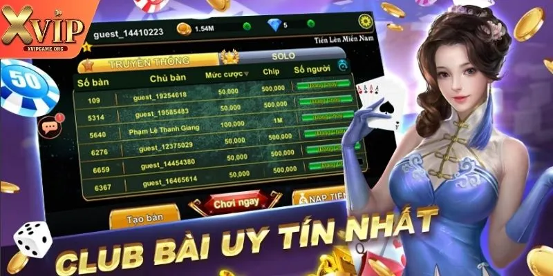 Chứng nhận kinh doanh là lời khẳng định cho câu hỏi Xvip có lừa đảo không?