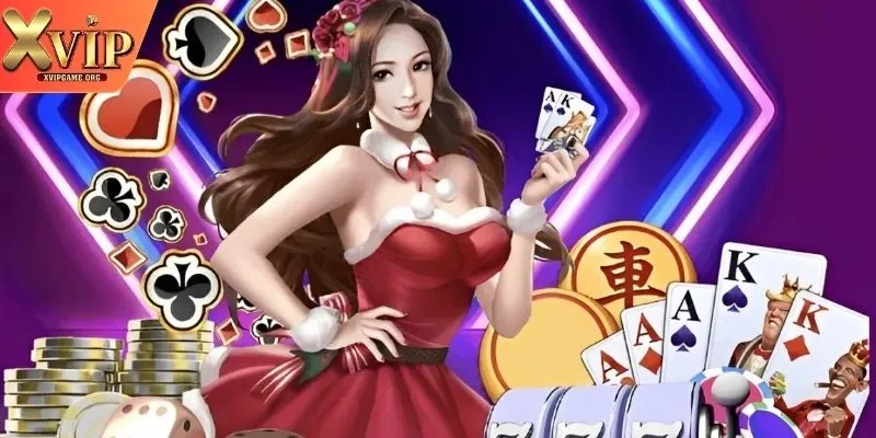Giao dịch tài chính của Xvip luôn đảm bảo minh bạch, công bằng