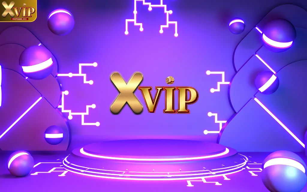 XVIP đã nổ lực không biết mệt mỏi để trở thành cổng game đổi thưởng uy tín